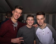 Jungbauernball Jänner 2017