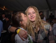 Jungbauernball Jänner 2017