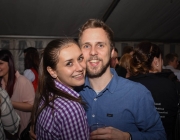 Jungbauernball Jänner 2017