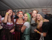 Jungbauernball Jänner 2017