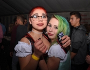Jungbauernball Jänner 2017