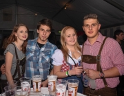 Jungbauernball Jänner 2017