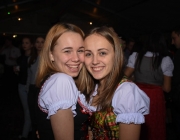 Jungbauernball Jänner 2017