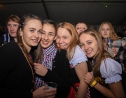 Jungbauernball Jänner 2017