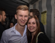 Jungbauernball Jänner 2017
