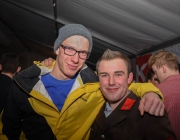 Jungbauernball Jänner 2017