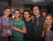 Jungbauernball Jänner 2017