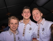 Jungbauernball Jänner 2017