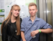 Jungbauernball Jänner 2017