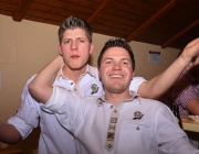 Jungbauernball Jänner 2017