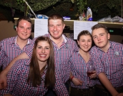 Jungbauernball Jänner 2017