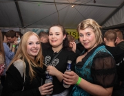 Jungbauernball Jänner 2017