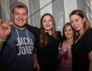 Jungbauernball Jänner 2017