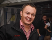 Jungbauernball Jänner 2017