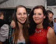 Jungbauernball Jänner 2017
