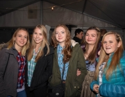 Jungbauernball Jänner 2017
