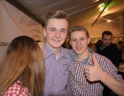 Jungbauernball Jänner 2017
