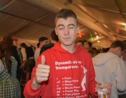 Jungbauernball Jänner 2017