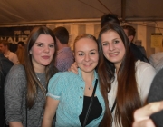 Jungbauernball Jänner 2017