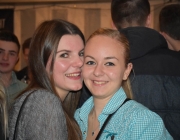Jungbauernball Jänner 2017