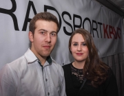 Jungbauernball Jänner 2017