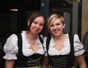 Jungbauernball Jänner 2017