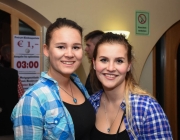 Jungbauernball Jänner 2017
