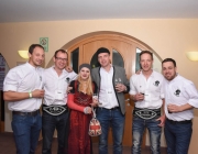 Jungbauernball Jänner 2017