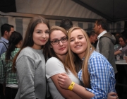 Jungbauernball Jänner 2017