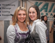 Jungbauernball Jänner 2017