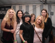 Jungbauernball Jänner 2017