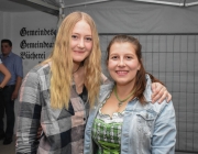 Jungbauernball Jänner 2017