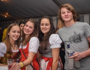 Jungbauernball Jänner 2017