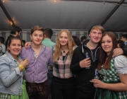 Jungbauernball Jänner 2017