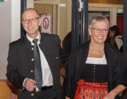 Jungbauernball Jänner 2017