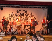 Jungbauernball Jänner 2017