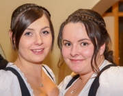 Jungbauernball Jänner 2017