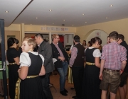 Jungbauernball Jänner 2017