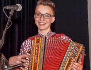 Jungbauernball Jänner 2017