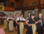 Jungbauernball Jänner 2017