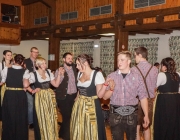 Jungbauernball Jänner 2017