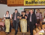 Jungbauernball Jänner 2017