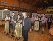 Jungbauernball Jänner 2017