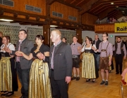 Jungbauernball Jänner 2017