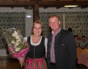 Jungbauernball Jänner 2017