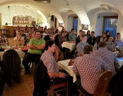 Jungbauernschaft/Landjugend Mieming - Jahreshauptversammlung 2017 mit Neuwahlen