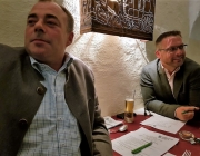Jungbauernschaft/Landjugend Mieming - Jahreshauptversammlung 2017 mit Neuwahlen