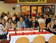 Jungbürgerfeier 2015 – „Seid offen, kritisch und mutig…“