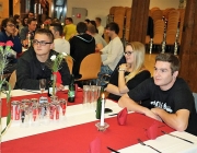 Jungbürgerfeier 2015 – „Seid offen, kritisch und mutig…“