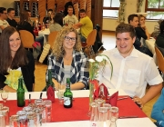 Jungbürgerfeier 2015 – „Seid offen, kritisch und mutig…“
